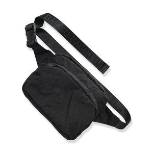 Baggu Fanny Pack - Black